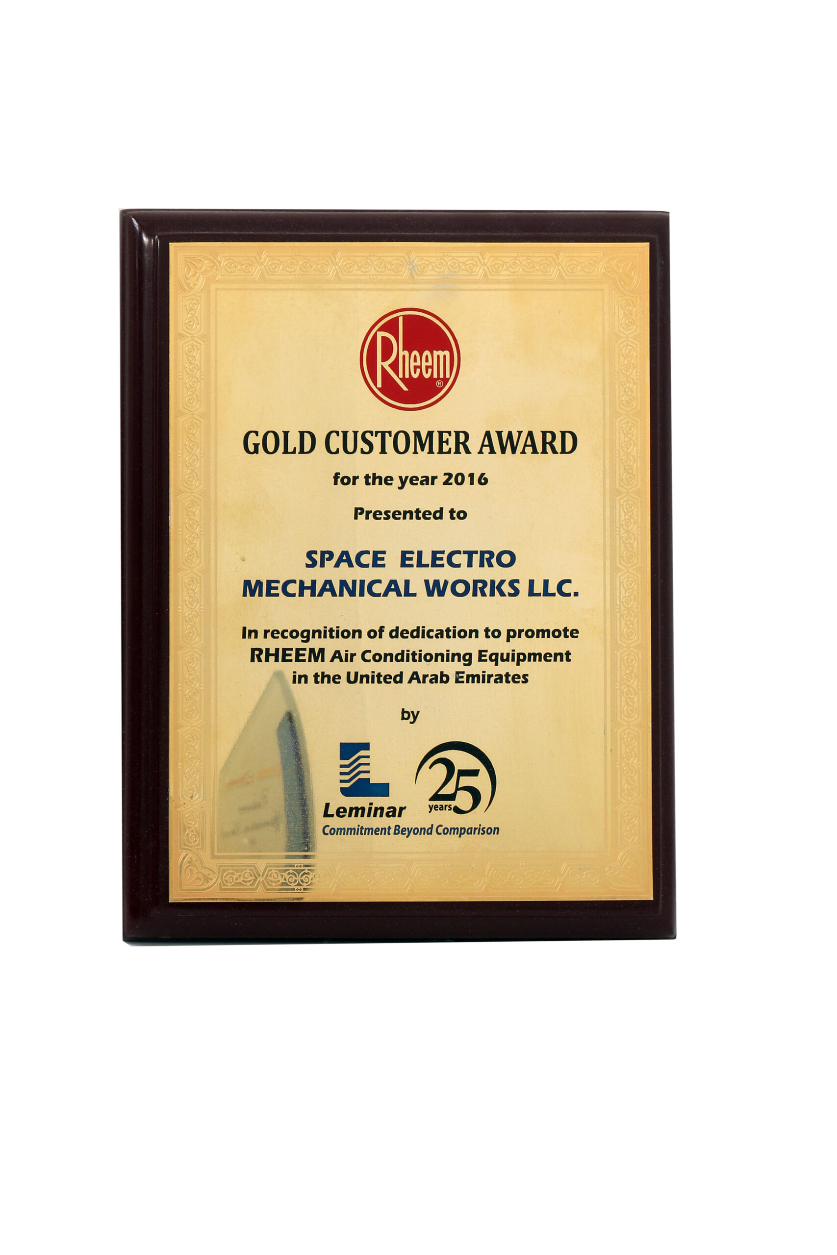 GOLD CUSTOMER AWARD.jpg